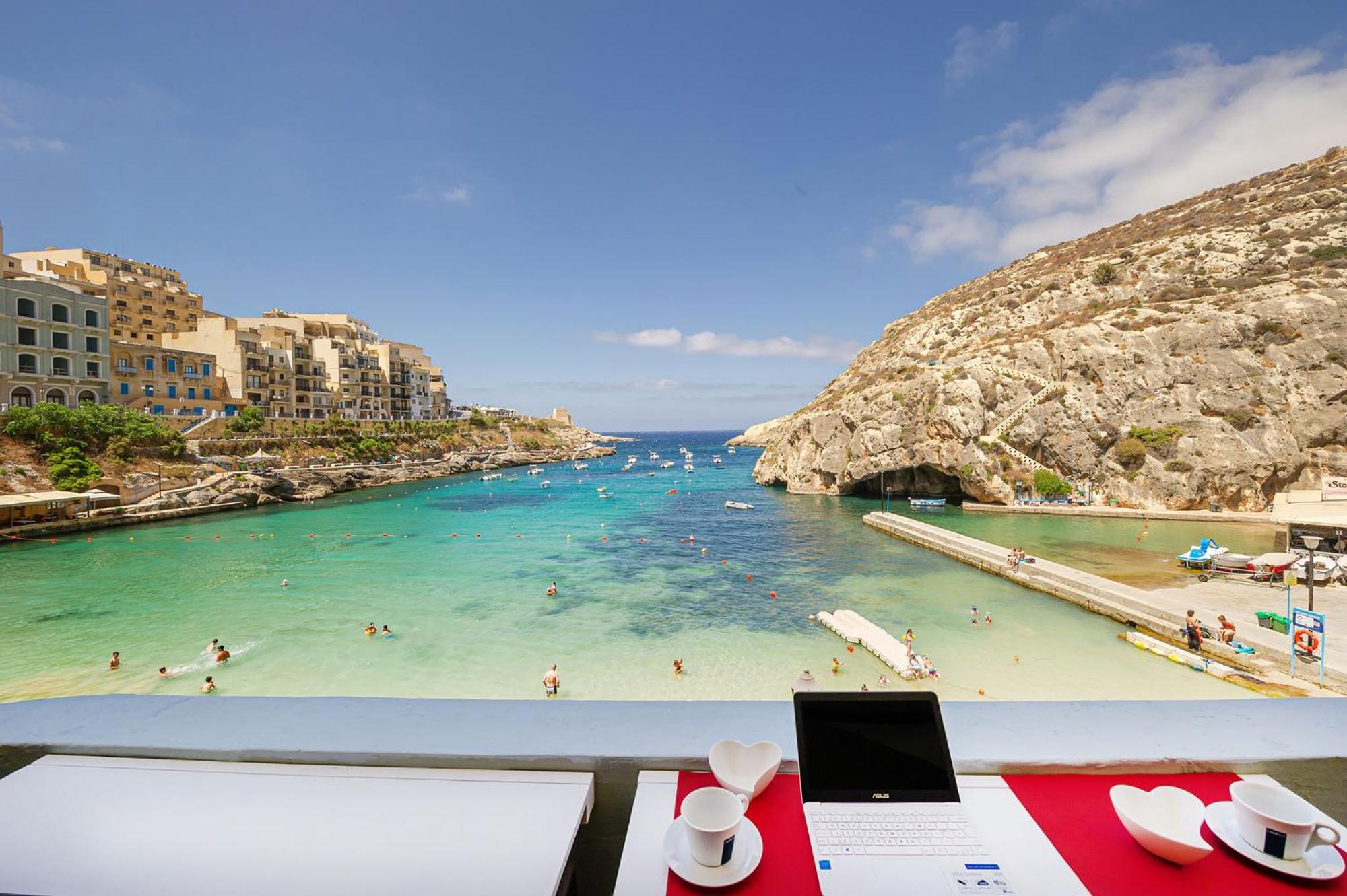 Spot On The Xlendi